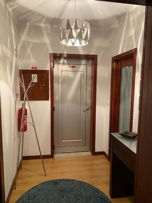 Apartmán S. Mamede House - Penafiel Recezinhos Exteriér fotografie