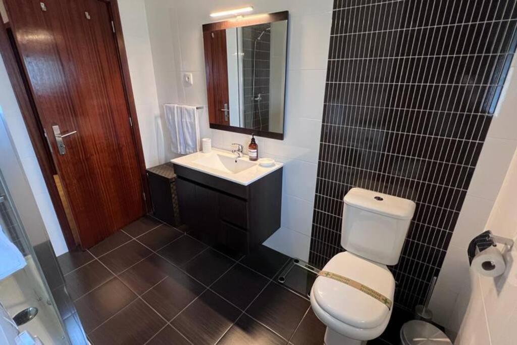 Apartmán S. Mamede House - Penafiel Recezinhos Exteriér fotografie