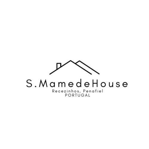 Apartmán S. Mamede House - Penafiel Recezinhos Exteriér fotografie