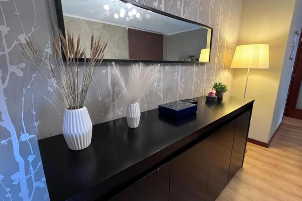 Apartmán S. Mamede House - Penafiel Recezinhos Exteriér fotografie