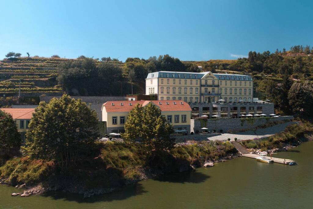 Apartmán S. Mamede House - Penafiel Recezinhos Exteriér fotografie