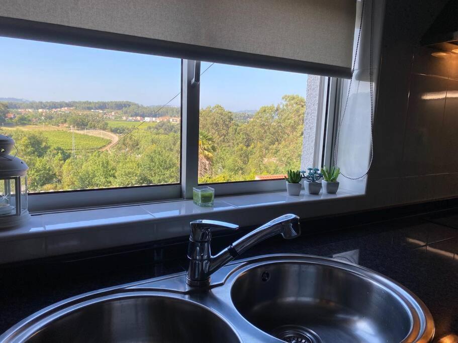 Apartmán S. Mamede House - Penafiel Recezinhos Exteriér fotografie