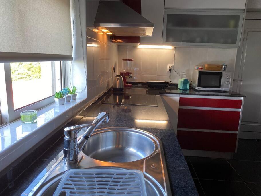Apartmán S. Mamede House - Penafiel Recezinhos Exteriér fotografie