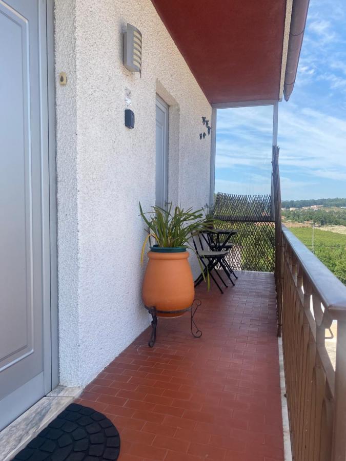 Apartmán S. Mamede House - Penafiel Recezinhos Exteriér fotografie