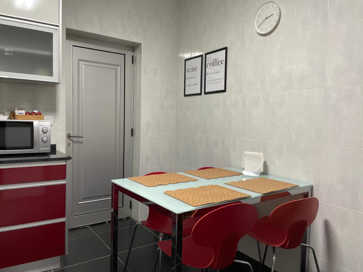 Apartmán S. Mamede House - Penafiel Recezinhos Exteriér fotografie