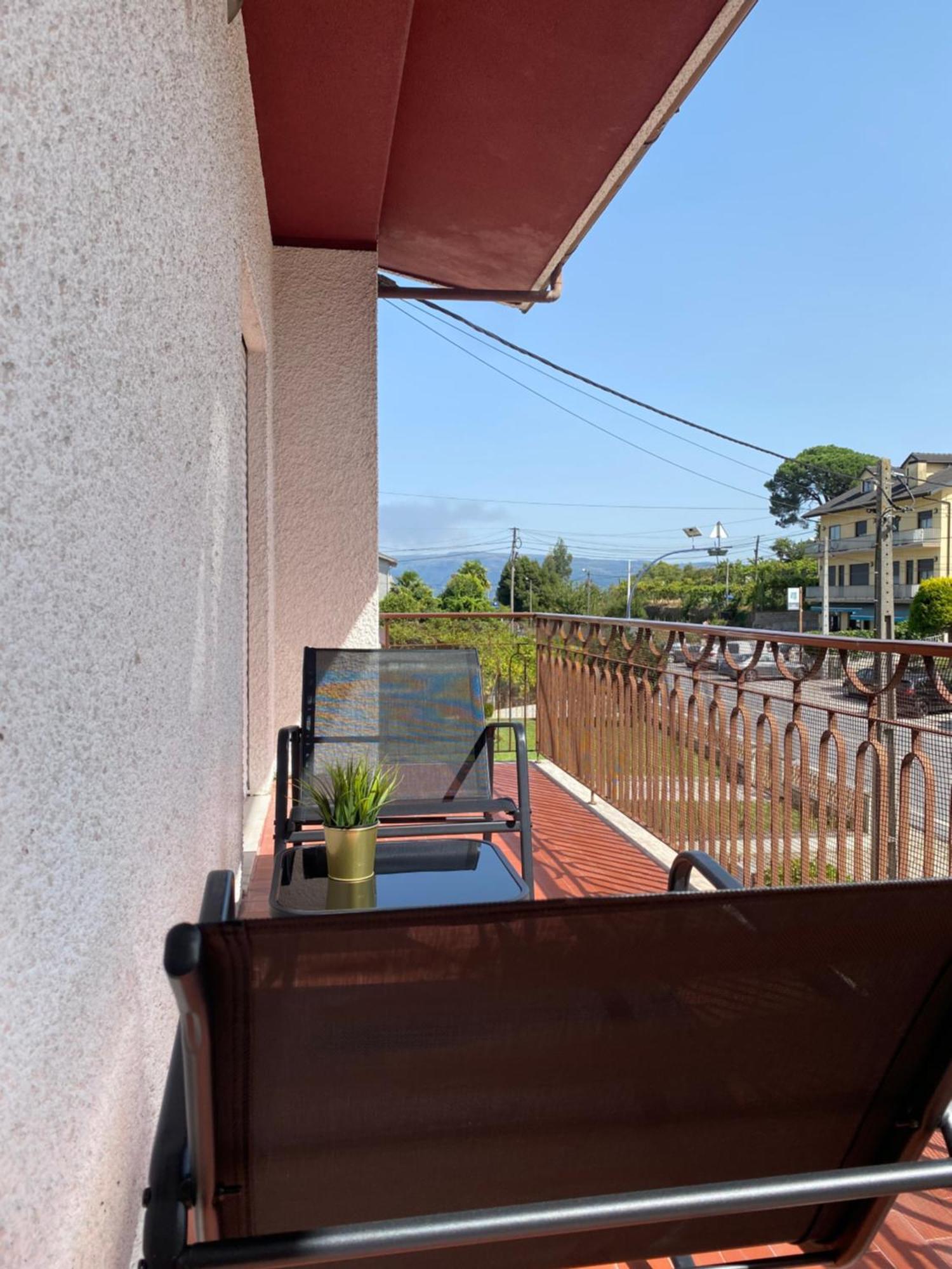 Apartmán S. Mamede House - Penafiel Recezinhos Exteriér fotografie