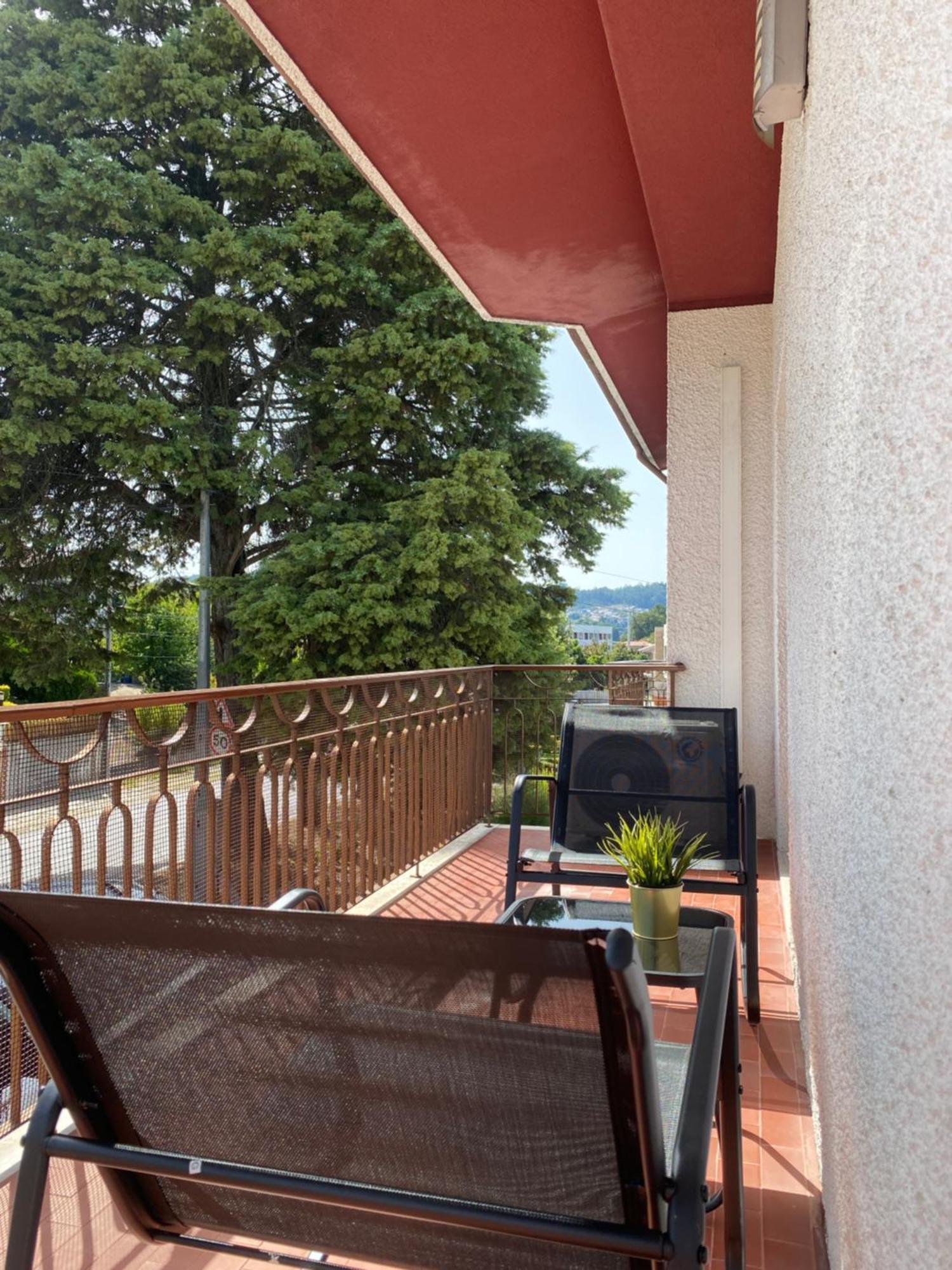 Apartmán S. Mamede House - Penafiel Recezinhos Exteriér fotografie