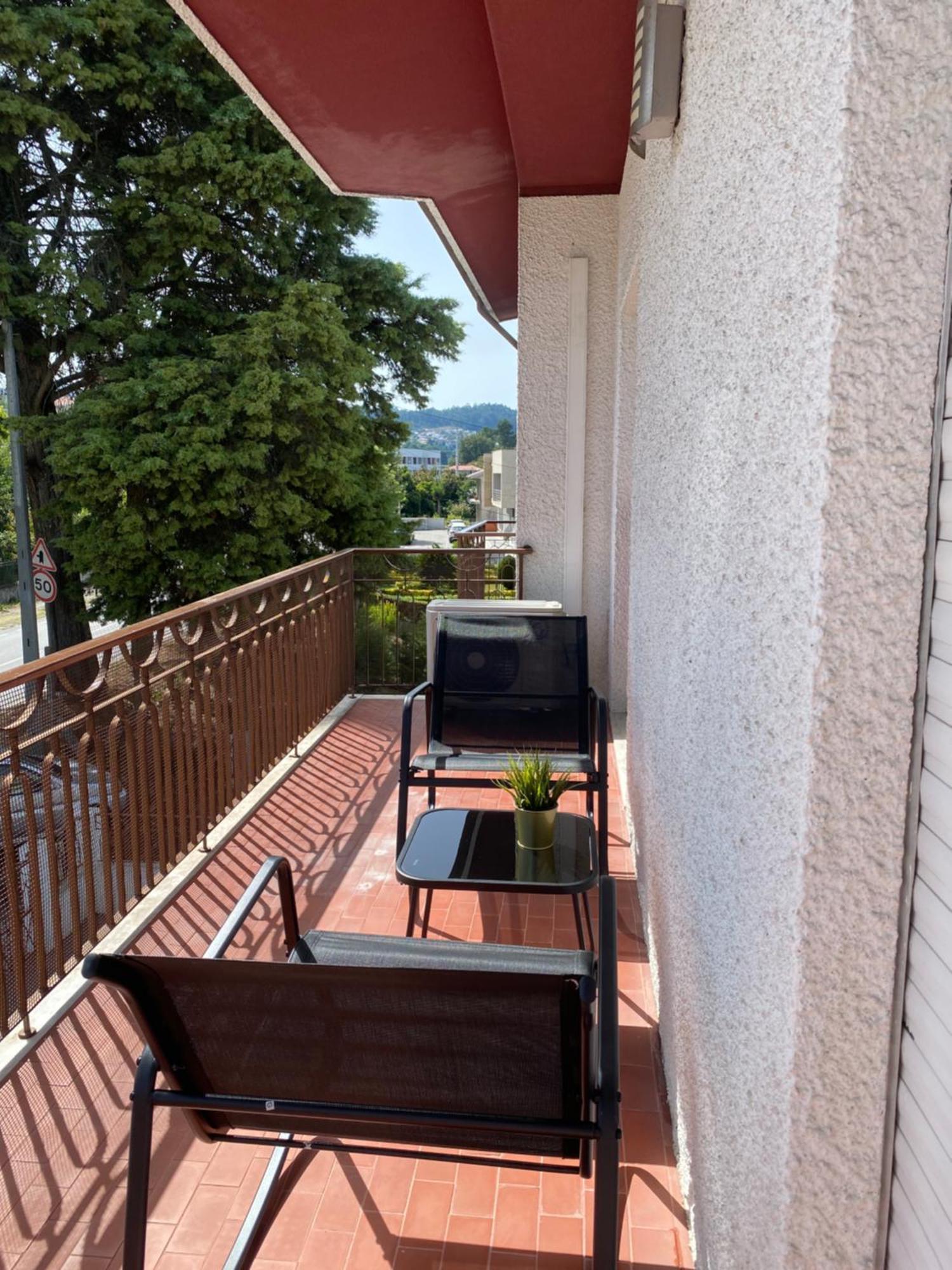 Apartmán S. Mamede House - Penafiel Recezinhos Exteriér fotografie