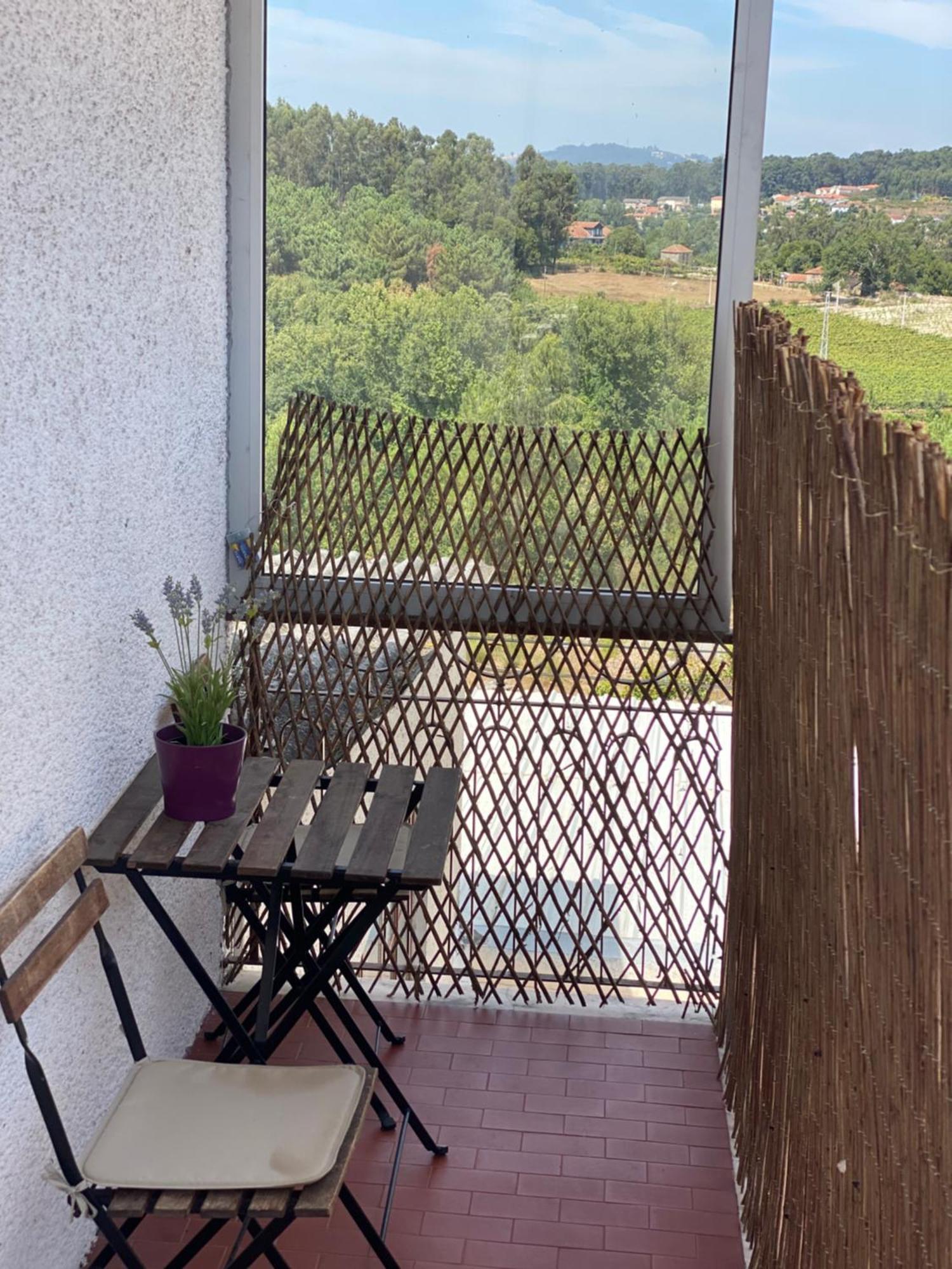 Apartmán S. Mamede House - Penafiel Recezinhos Exteriér fotografie