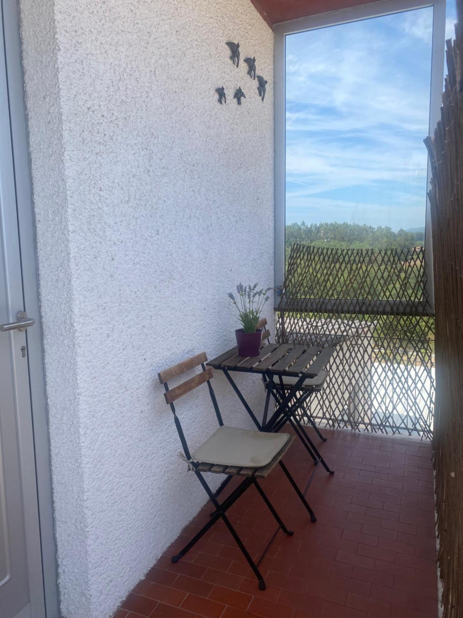 Apartmán S. Mamede House - Penafiel Recezinhos Exteriér fotografie