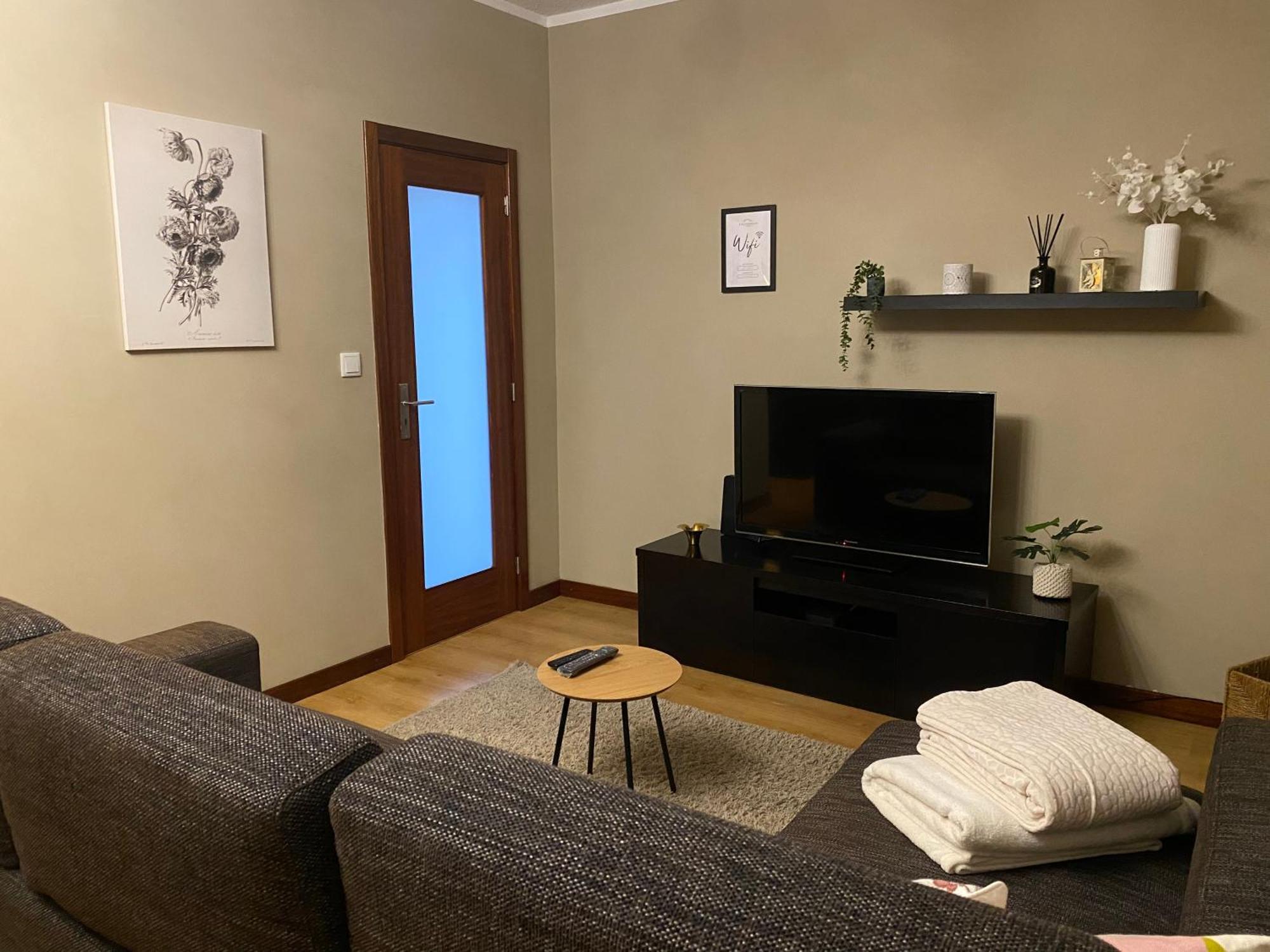 Apartmán S. Mamede House - Penafiel Recezinhos Exteriér fotografie