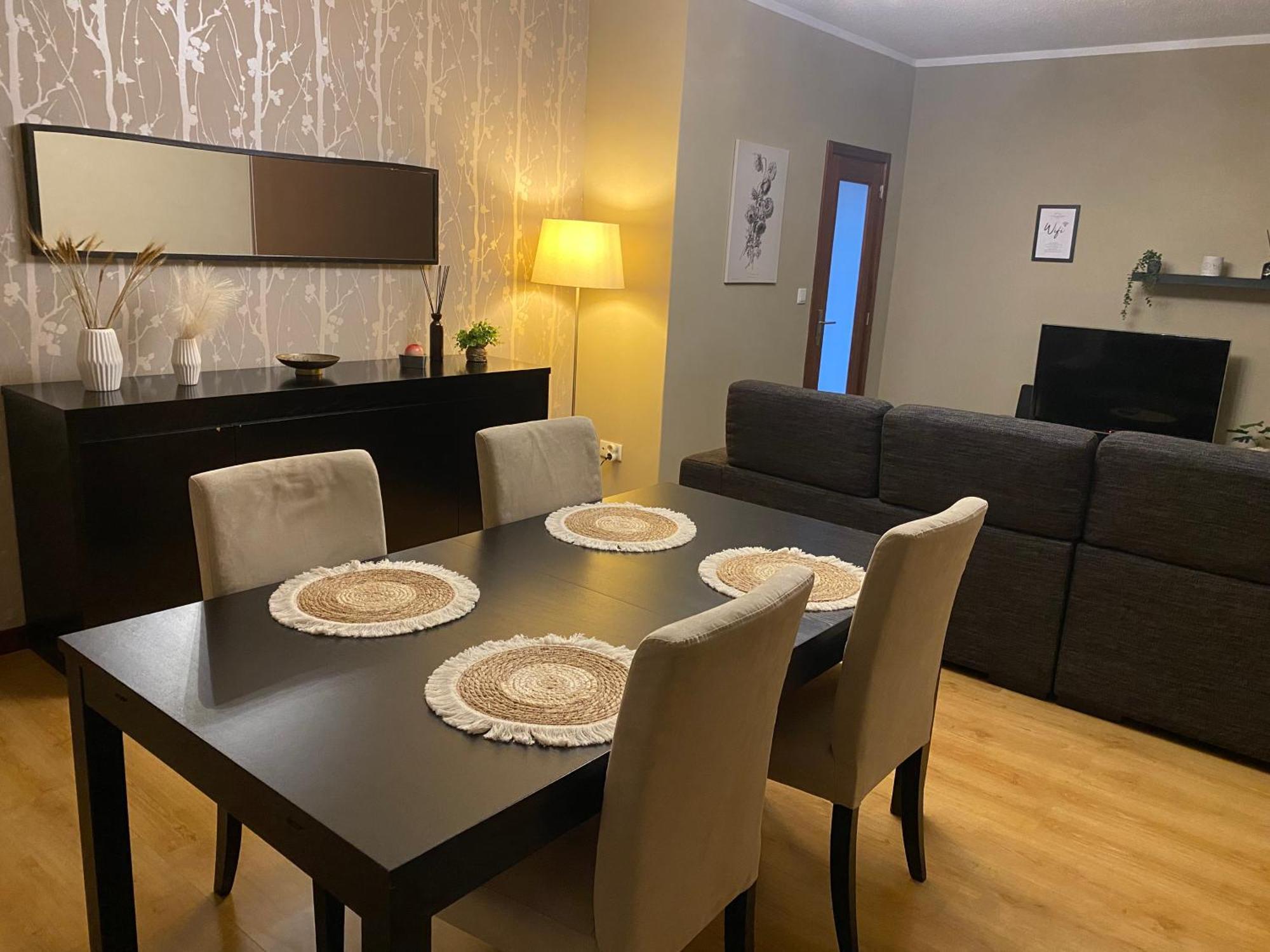 Apartmán S. Mamede House - Penafiel Recezinhos Exteriér fotografie