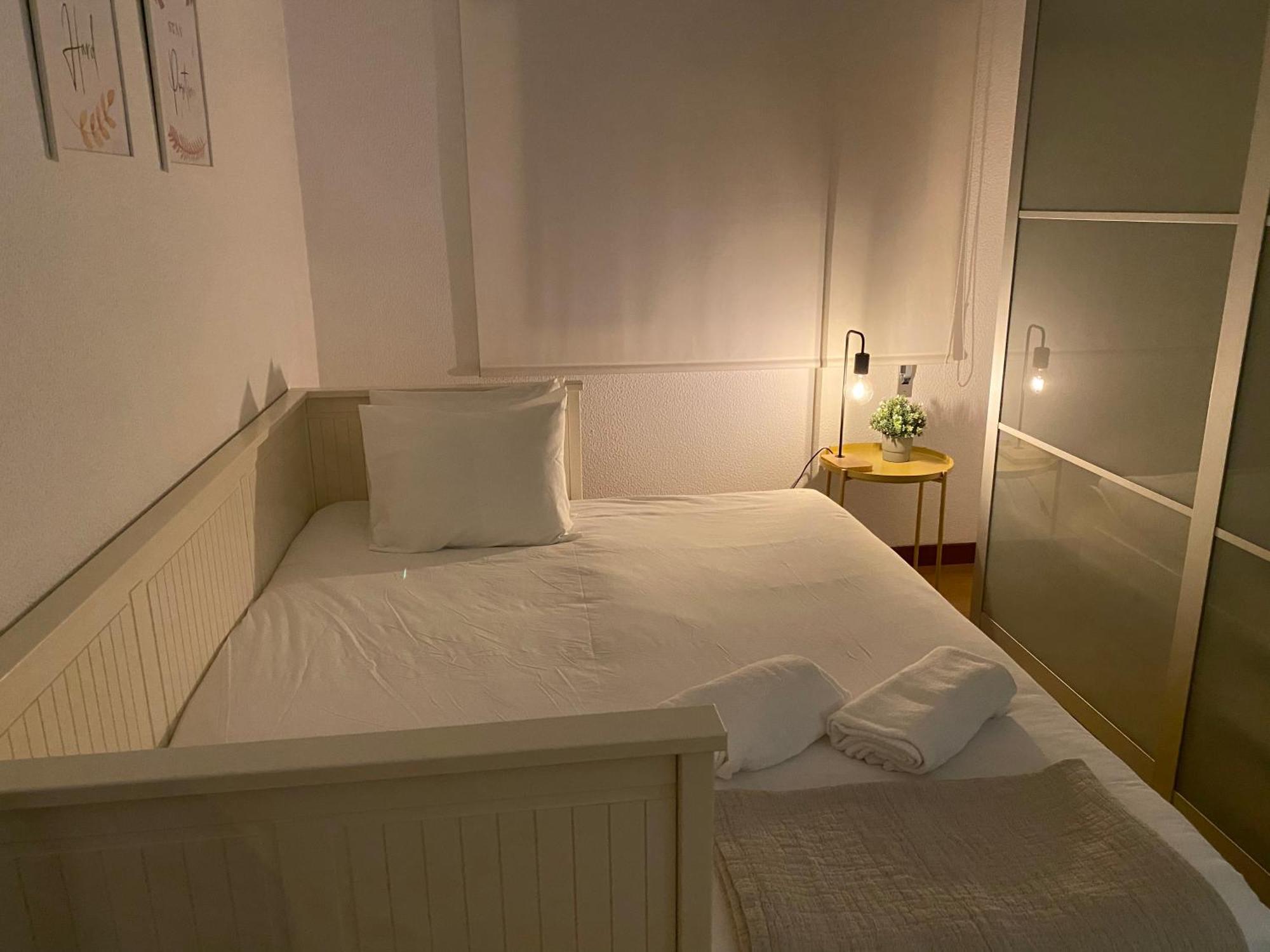 Apartmán S. Mamede House - Penafiel Recezinhos Exteriér fotografie