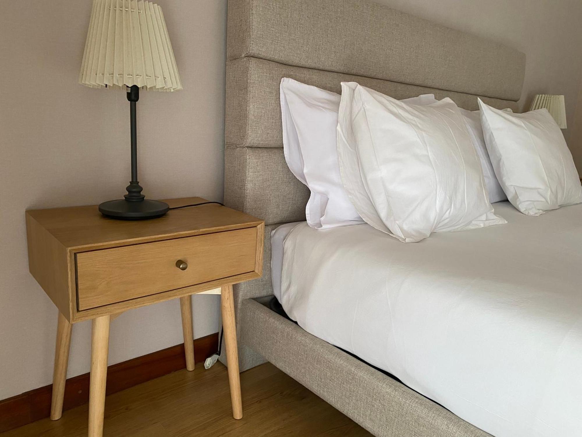 Apartmán S. Mamede House - Penafiel Recezinhos Exteriér fotografie