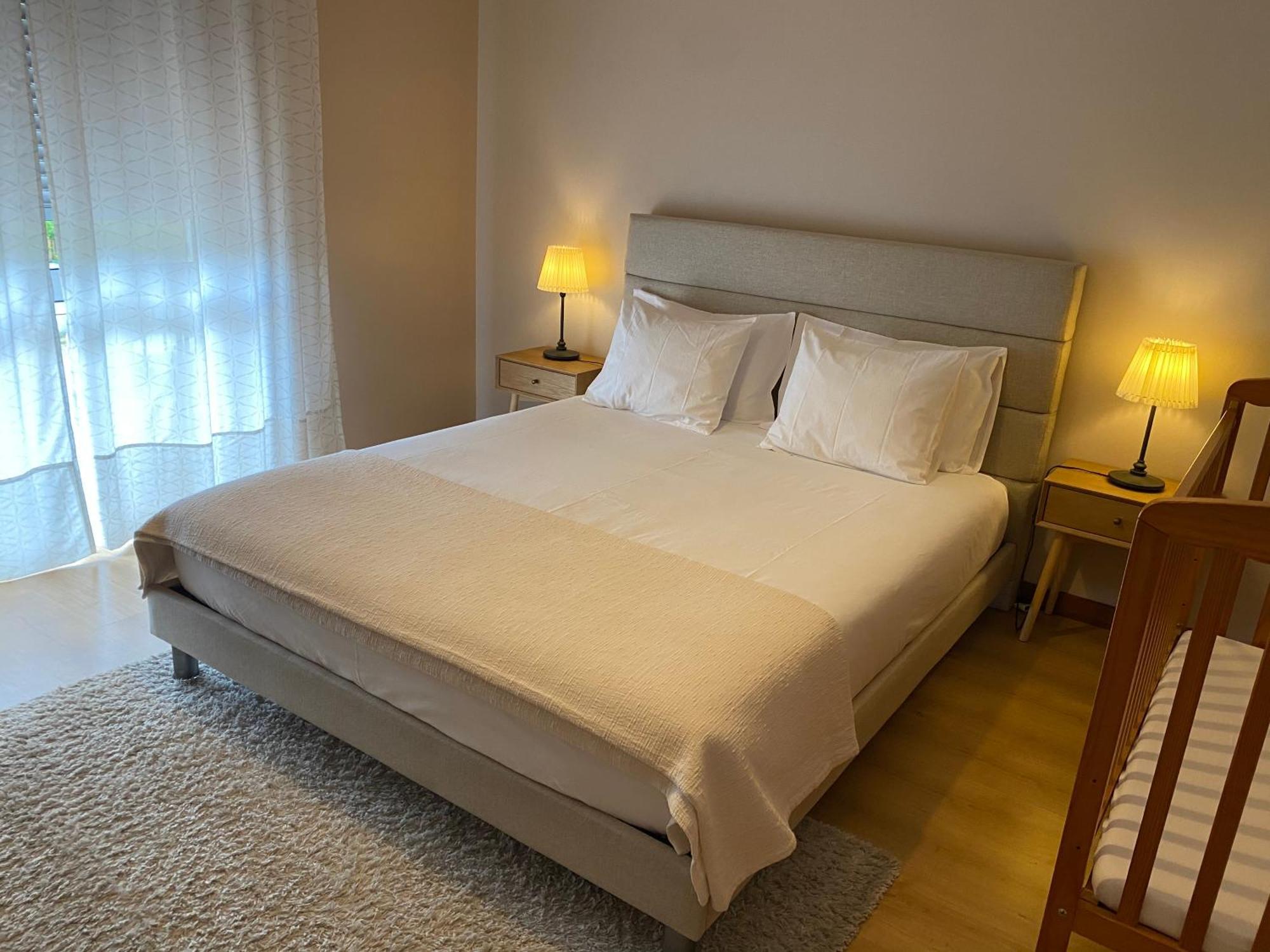Apartmán S. Mamede House - Penafiel Recezinhos Exteriér fotografie